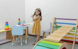 occupational therapy pediatric near me